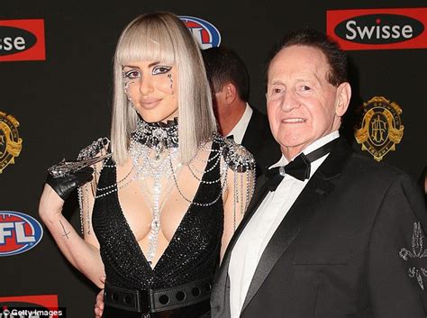 gabi grecko appears to have undergone more plastic surgery in bizarre instagram video daily