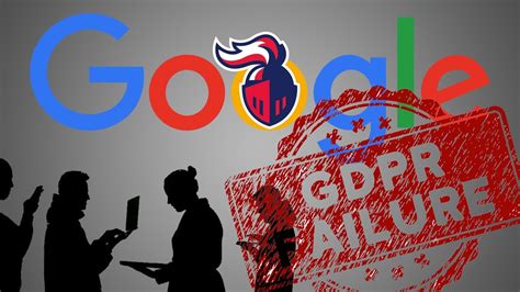 googles  million fine  gdpr violation  france getcomplied blog