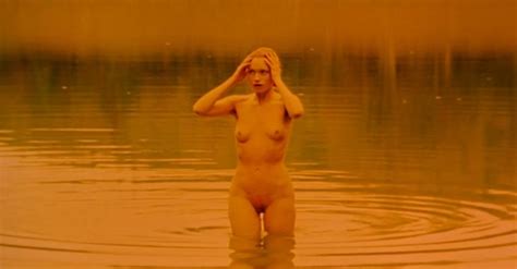 nude video celebs hanne klintoe nude the loss of sexual innocence 1999