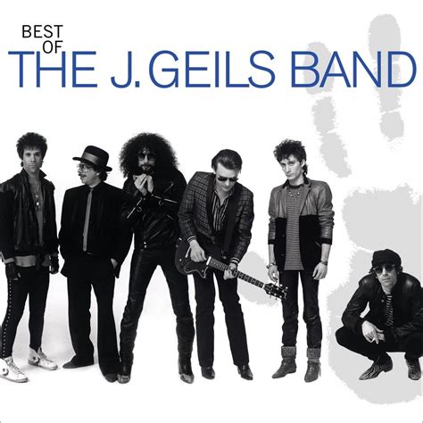 geils band  geils band