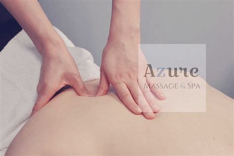 Azure Massage And Spa Calgary All You Need To Know
