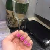 diamond nails spa    reviews nail salons