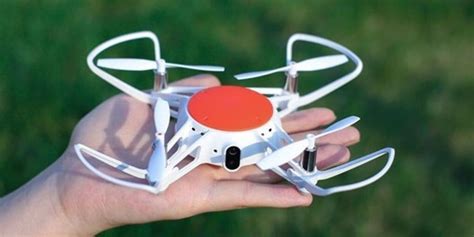 drone da xiaomi grava  em hd  ainda  mais barato   maioria
