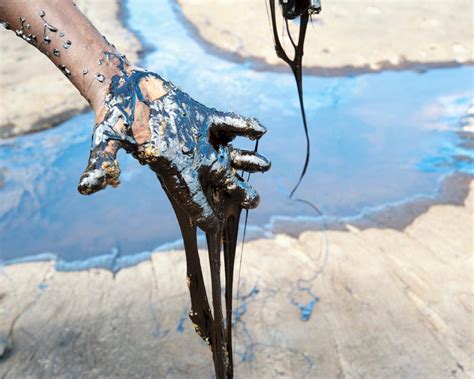 oil spill clean   sea latest science news  articles discovery