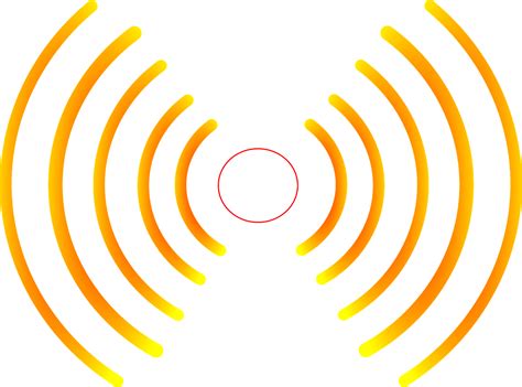 radio waves  polarized techiescientist