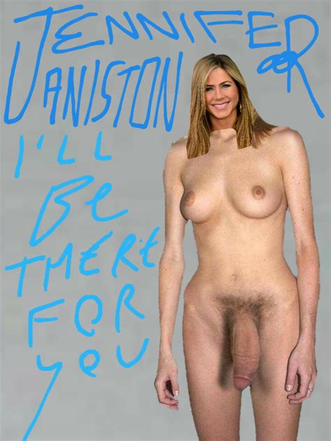 Jennifer Aniston Shemale Fakes 65 Pics Xhamster