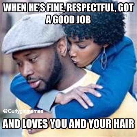 Follow Curlygirlmemes For Funny Natural Hair Related