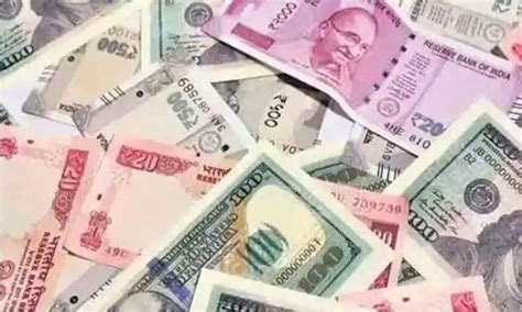 currency update today indian rupee   foreign currencies
