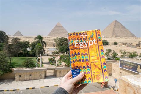 ultimate egypt vacation itinerary 16 days of history adventure and