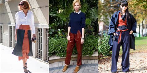 7 Color Combinations To Swear By The Best Outfit Color Combinations