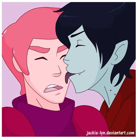 37 Best Prince Bubble Gum And Marshall Lee Images On Pinterest