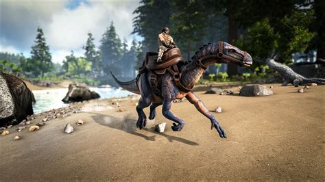 ark survival evolved  official launch date  limited collectors edition