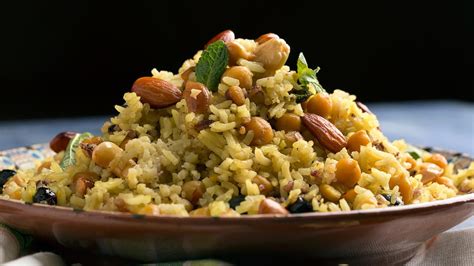 rice pilaf with almonds rachael ray rachael ray show