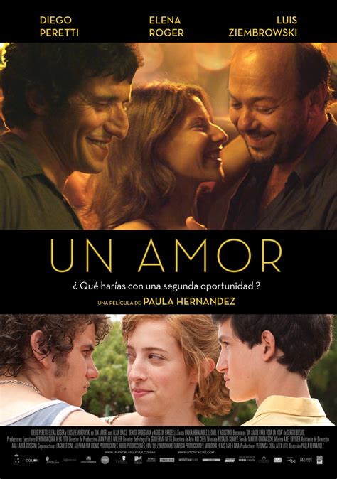 amor extra large  poster image imp awards