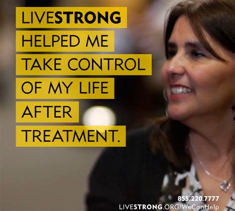 Livestrong Sharecare