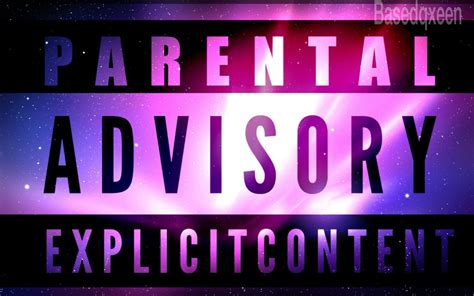 parental advisory explicit content wallpapers top  parental advisory explicit content