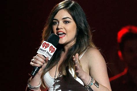 Listen To Lucy Hale S Road Between Title Track [audio]