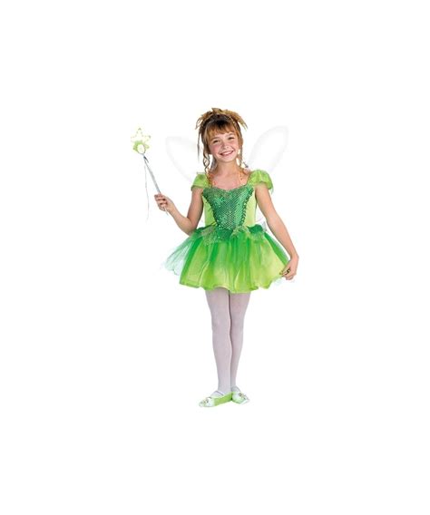 tinkerbell disney kids costume disney tinker bell costumes