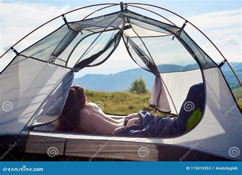 Naked Tent Girl Telegraph