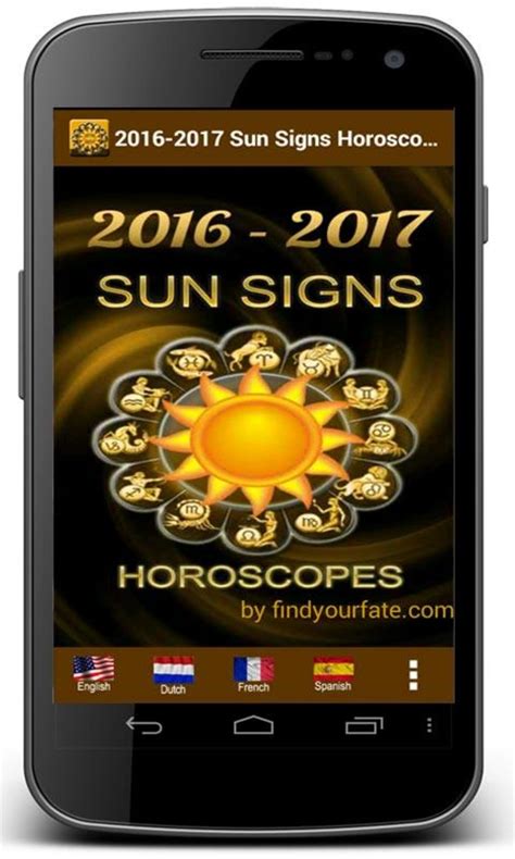 sun signs horoscopes apk  android
