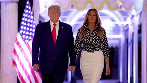 melania trump announces passing of ‘beloved mother ‘we will miss her