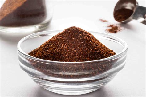 Basic Recipes For Making Homemade Spice Blends