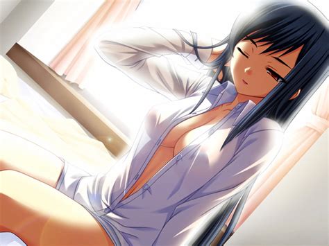 top 10 most sexy anime to watch in 2021 and entertain