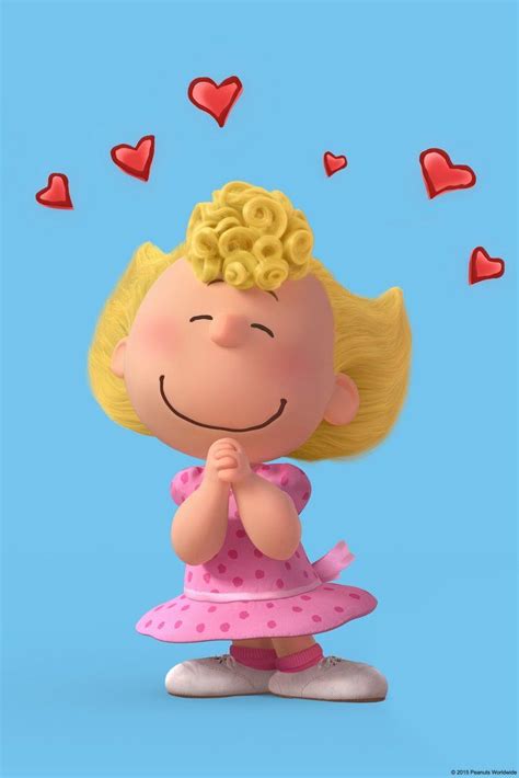 Sally In Love Snoopy Love Charlie Brown And Snoopy Charlie Brown