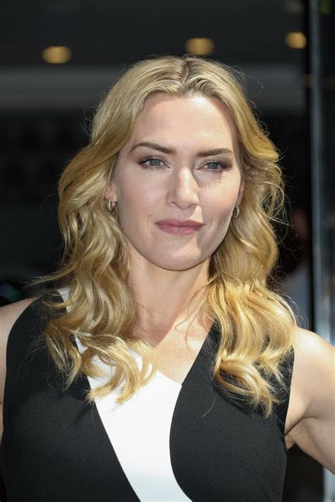kate winslet attends an event as the ambassador of the longines 06 10 2017