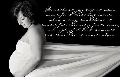 pregnant and single quotes quotesgram