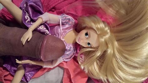 cum covered barbie doll naked photo