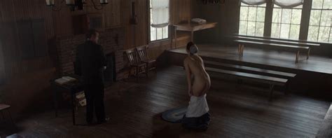 Nude Video Celebs Alycia Debnam Carey Nude The Devil’s