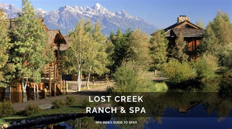 ranch spas  dude ranch vacations outdoor retreats