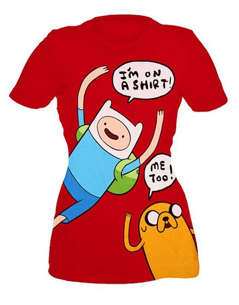 Adventure Time With Finn And Jake