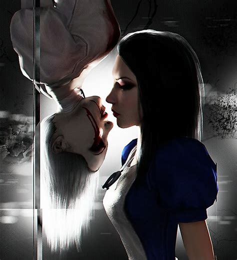 alice liddell alice madness returns posters by tim prechter