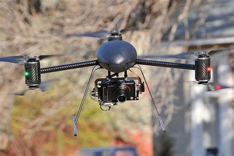 privacy laws  handle  wave  commercial drones senate hearing concludes  verge