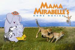 mama mirabelles home movies tv series data corrections allmovie