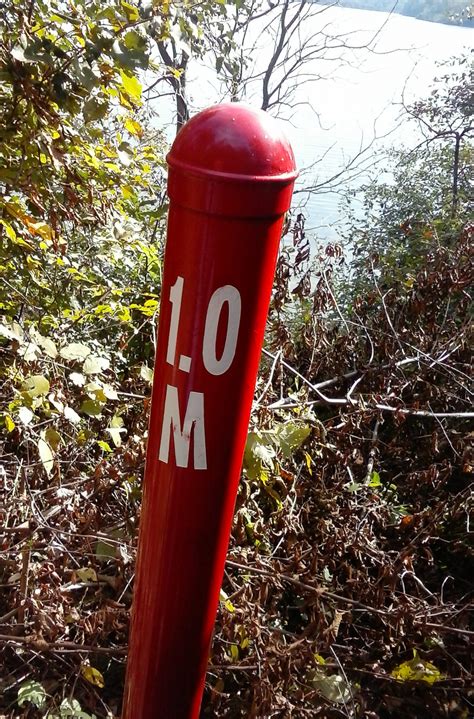 mile marker  stock photo public domain pictures