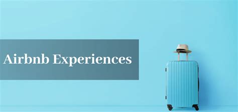 hosting  experience  airbnb regiondo