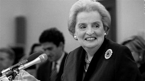 madeleine albright 1980 read my pins the madeleine albright