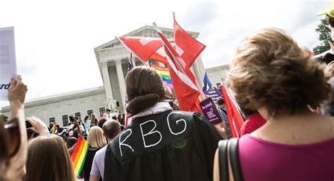 the supreme court s most memorable quotes on gay marriage politico