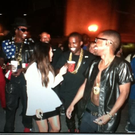 Candids Celebs Attend Made In America Feat Beyonce Rick Ross