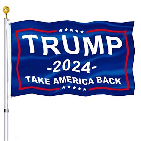 top 10 trump flag with pole outdoor flags and banners elbacipse