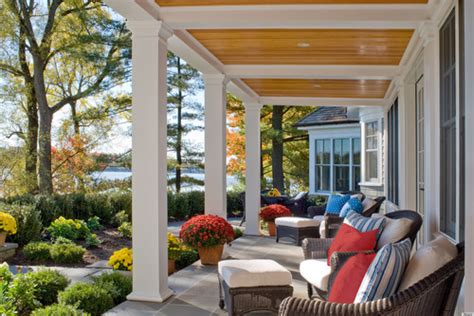 pretty porches     feeling relaxed   time  huffpost