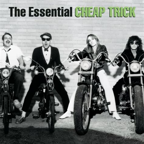 cheap trick — the flame — listen watch download and discover music for free at last fm