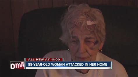 88 year old woman attacked assaulted by intruder in shelbyville home