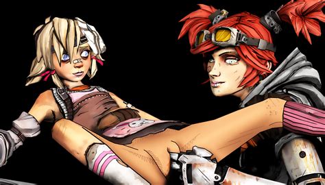 borderlands gaige porn