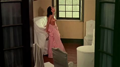 Naked Sonia Braga In Dona Flor And Her Two Husbands