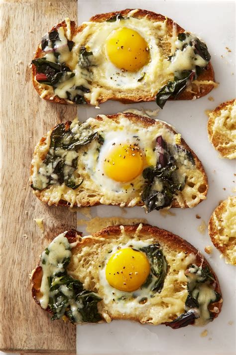 easy egg recipes  quick recipes   healthy  hearty breakfast