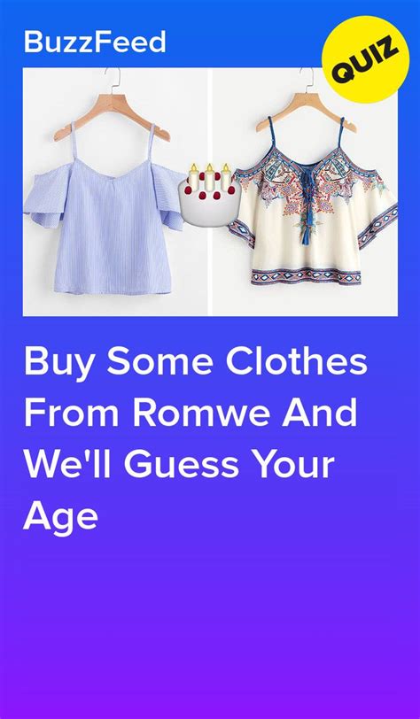 build  outfit  romwe   guess  age personality quizzes buzzfeed fun quizzes